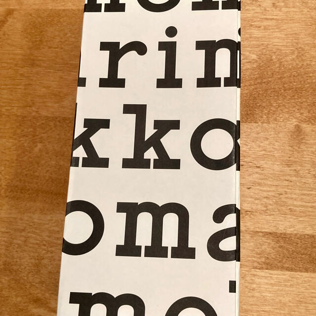 marimekko(マリメッコ)のマリメッコ　ギフトボックス レディースのバッグ(ショップ袋)の商品写真