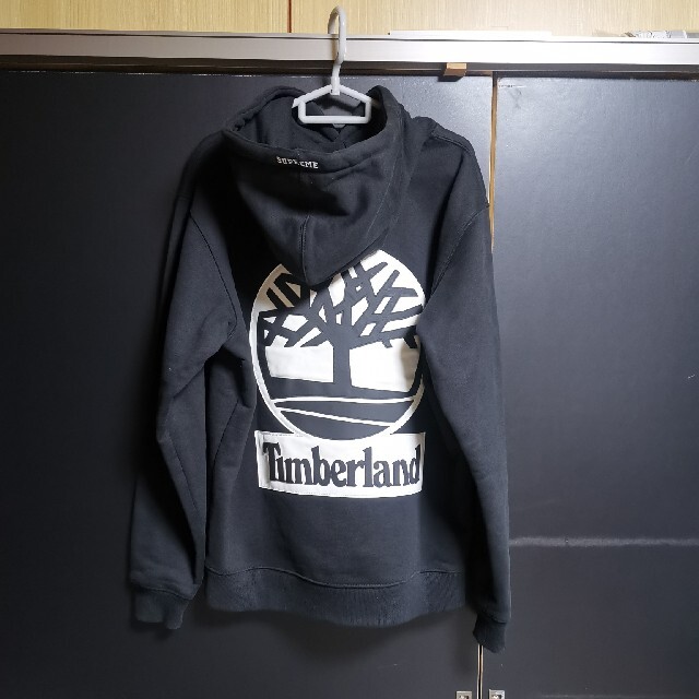 お得限定品 Supreme - Supreme Timberland Hooded Sweatshirtの通販 by