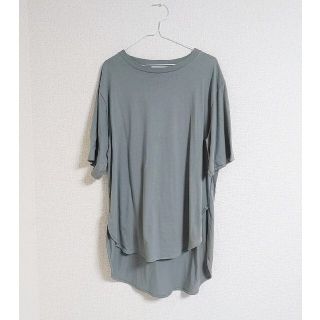 ショコラフィネローブ(chocol raffine robe)のTシャツ(Tシャツ(半袖/袖なし))