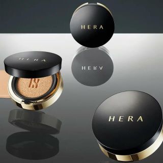 アモーレパシフィック(AMOREPACIFIC)のHERA ブラッククッション 21 リフィル(ファンデーション)