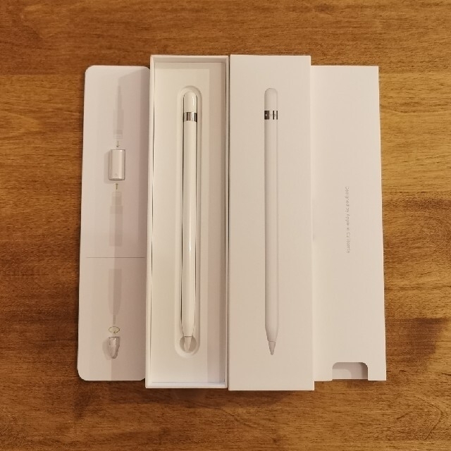iPad 第6世代 WiFi 32GB + Apple Pencil 第1世代 3