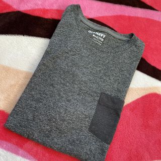 オールドネイビー(Old Navy)のmen's オールドネイビー　Tシャツ(Tシャツ/カットソー(半袖/袖なし))