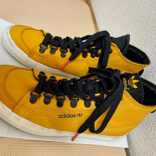 アディダス(adidas)のアディダス　オリジナルス★スニーカー(スニーカー)