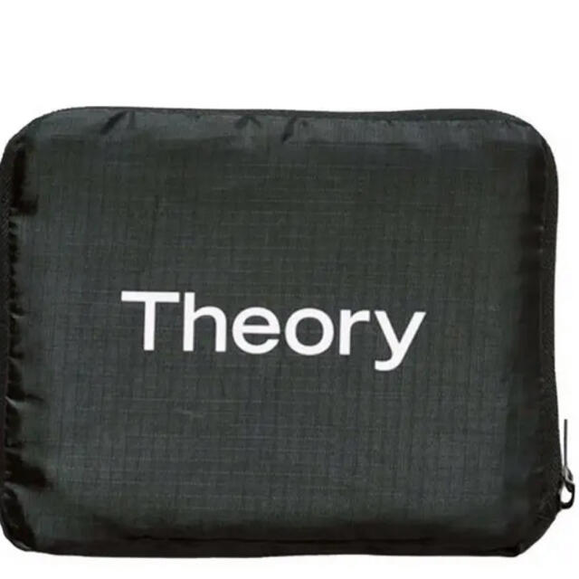 theory(セオリー)のまたまたまた、少しだけ値下げしました❣️Theoryパッカブル大容量トート メンズのバッグ(トートバッグ)の商品写真