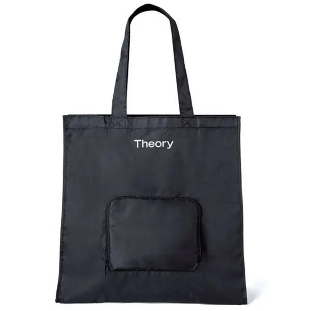 theory(セオリー)のまたまたまた、少しだけ値下げしました❣️Theoryパッカブル大容量トート メンズのバッグ(トートバッグ)の商品写真