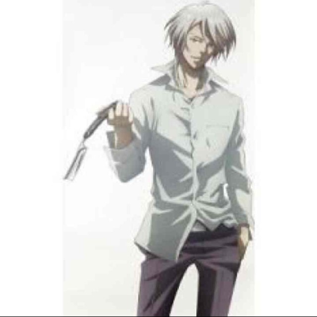 嫁コレくじ PSYCHO-PASS サイコパス 槙島聖護 | フリマアプリ ラクマ