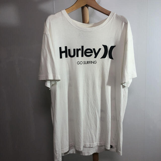 Hurley(ハーレー)のhurley Tシャツ M 品番44300 メンズのトップス(Tシャツ/カットソー(半袖/袖なし))の商品写真