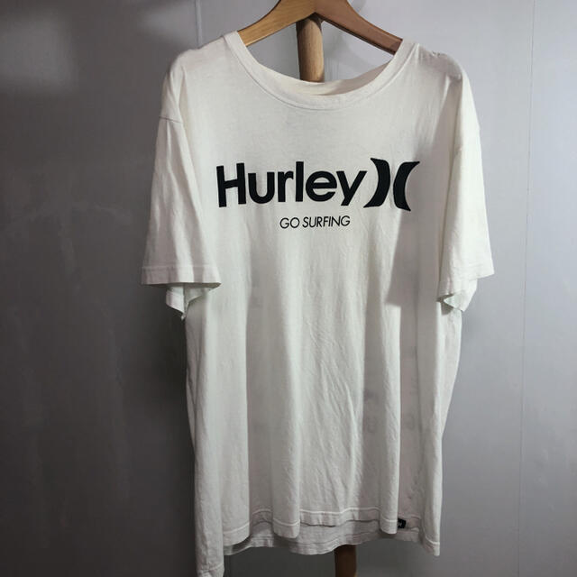 Hurley(ハーレー)のhurley Tシャツ M 品番44300 メンズのトップス(Tシャツ/カットソー(半袖/袖なし))の商品写真