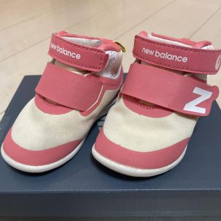 ニューバランス(New Balance)の専用です(スニーカー)