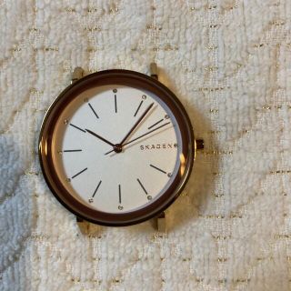 スカーゲン(SKAGEN)の【SKAGEN】腕時計(腕時計)