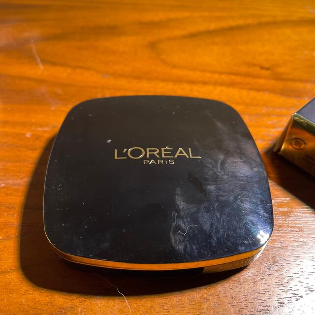 L'Oreal Paris(ロレアルパリ)のロレアルパリ　ル　バー　ア　ブラッシュ　15 コスメ/美容のベースメイク/化粧品(チーク)の商品写真