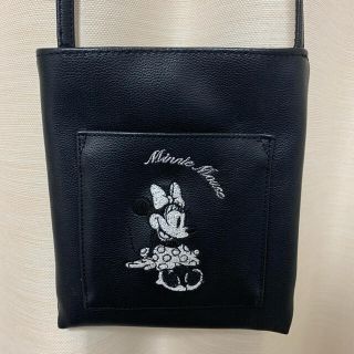 ディズニー(Disney)のAreeam × Disney コラボ ポシェット(ショルダーバッグ)