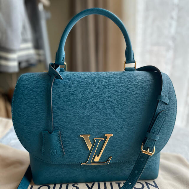 LOUIS VUITTON(ルイヴィトン)の専用出品☆極美品☆ルイヴィトン　ネオヴォルタ　コルヴェール レディースのバッグ(ハンドバッグ)の商品写真