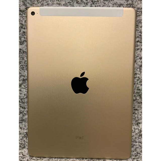 iPad Air2 64GB Docomo 海外SIMフリー