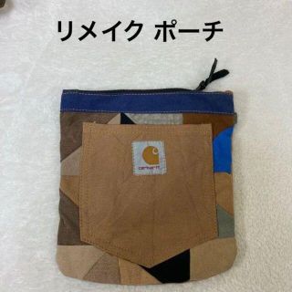 カーハート(carhartt)のyamato 2003様 2点まとめて買い(ショルダーバッグ)