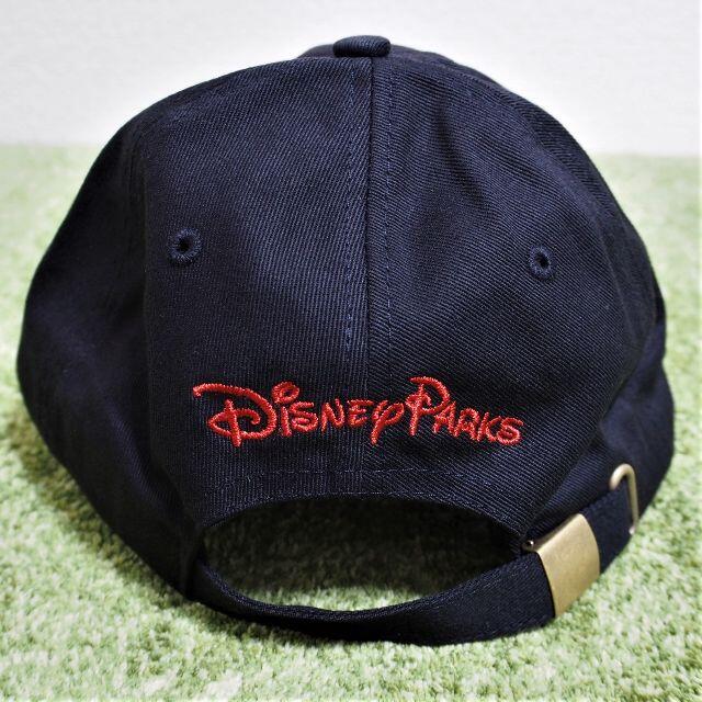 【海外限定】 ディズニー 毒リンゴ 帽子 キャップ 白雪姫 希少 ハロウィン メンズの帽子(キャップ)の商品写真