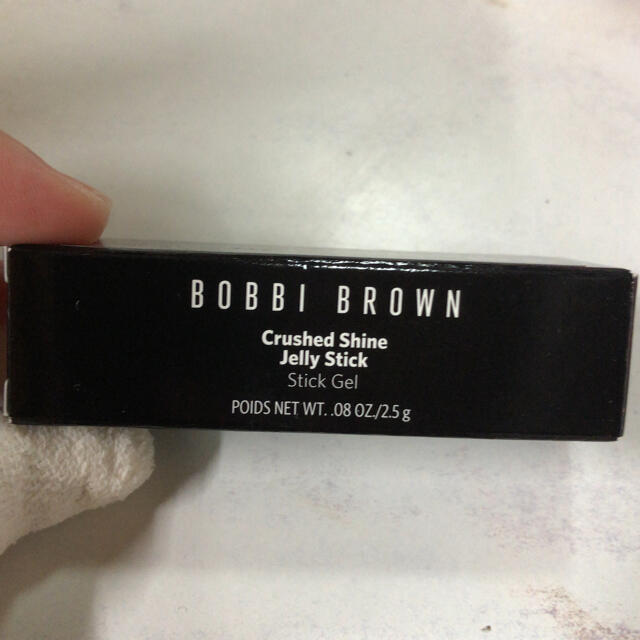 BOBBI BROWN(ボビイブラウン)のボビーブラウン　リップカラー コスメ/美容のベースメイク/化粧品(リップグロス)の商品写真