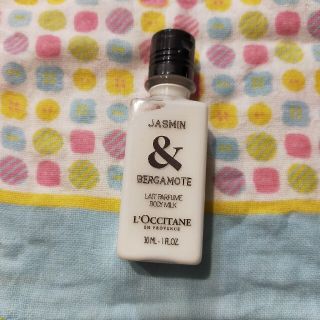 ロクシタン(L'OCCITANE)のロクシタン　ボディミルク(ボディ用乳液)(ボディローション/ミルク)