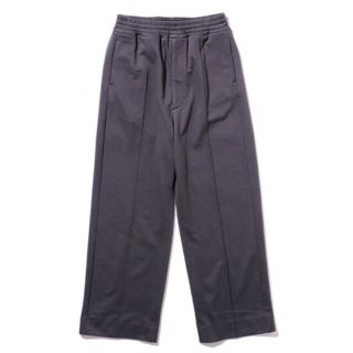 YOKE 21ss WIDE LEG LOUNGE PANTS スウェットパンツ(スラックス)