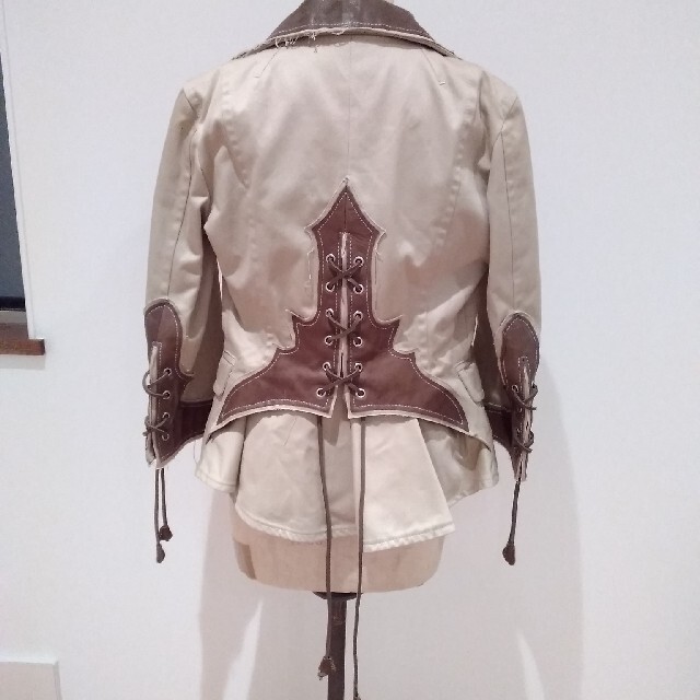 DSQUARED2 ジャケットの通販 by ゆずさん|ディースクエアードならラクマ - ディースクエアード 最安値好評