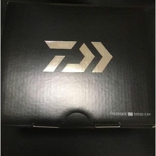 ダイワ セルテート LT5000D-CXH　新品未使用　　早い者勝ち！(リール)