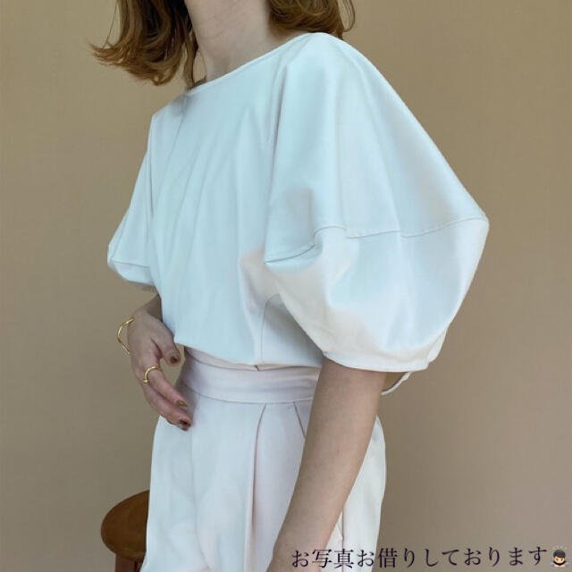 nasu6129様専用🌼 レディースのトップス(Tシャツ(半袖/袖なし))の商品写真