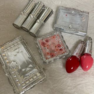 ジルスチュアート(JILLSTUART)のジルスチュアート　コスメ　まとめ売り(その他)