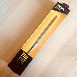 CLIO Pro Play Eyeliner Brush 304(ブラシ・チップ)