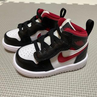 ナイキ(NIKE)のジョーダン　1 MID 11cm 新品未使用(スニーカー)