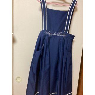 アンジェリックプリティー(Angelic Pretty)の上級生 JSK(ひざ丈ワンピース)