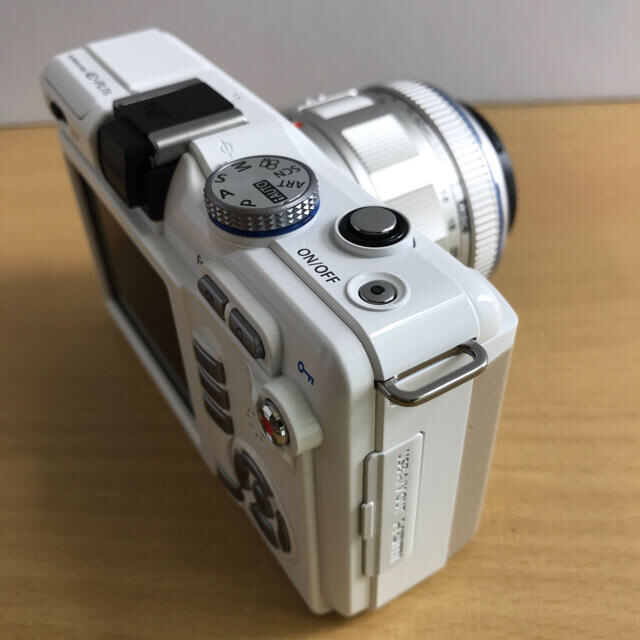 ❤️OLYMPUS PEN E-PL1S❤️ ❤️OLYMPUS PEN E-PL1S❤️