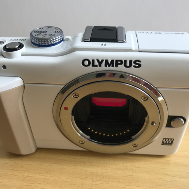 ❤️OLYMPUS PEN E-PL1S❤️ ❤️OLYMPUS PEN E-PL1S❤️