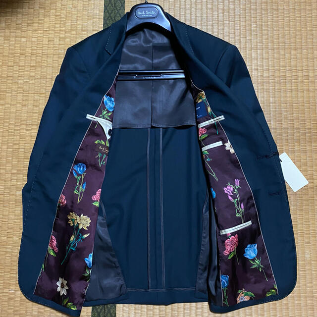 Paul Smith(ポールスミス)の21SS セットアップ　スーツ　ポールスミスコレクション Paul Smith メンズのスーツ(セットアップ)の商品写真