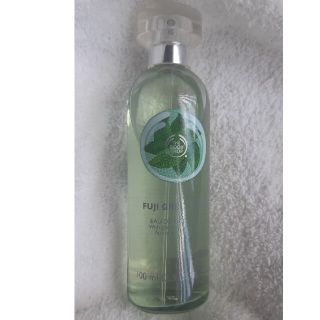 ザボディショップ(THE BODY SHOP)のオーデコロン・フジグリーンティ(ユニセックス)