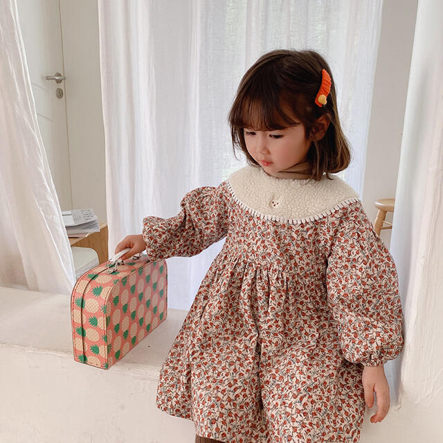 うさぎ刺繍入り花柄ワンピース 韓国子供服の通販 By Mel Dy ラクマ うさぎ刺繍入り花柄ワンピース 韓国子供服の通販 By Mel Dy ラクマ