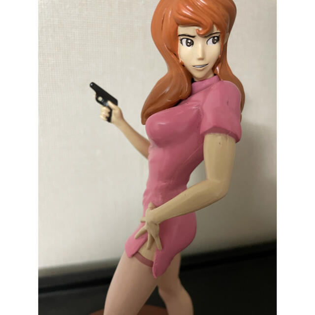 BANPRESTO - 峰不二子 フィギュア 20cmの通販 by asano's shop BANPRESTO - 峰不二子 フィギュア 20cmの通販 by asano's shop