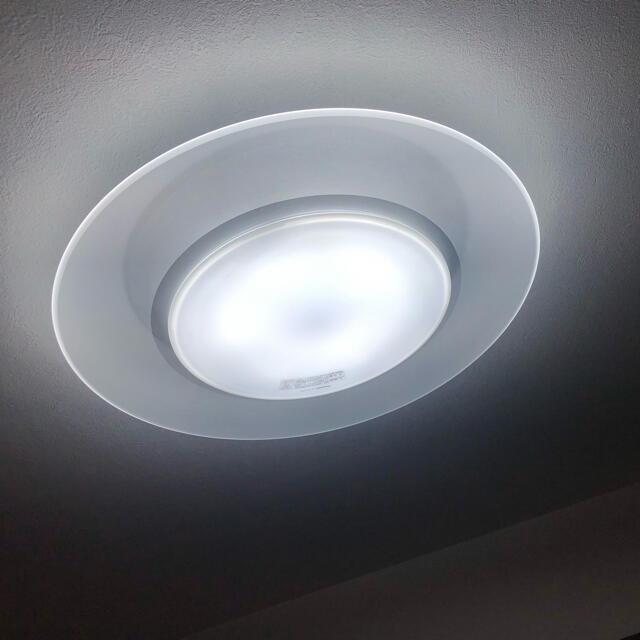 Panasonic LEDシーリングライト 調光・調色 - 天井照明