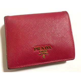 プラダ(PRADA)のプラダ 財布(財布)