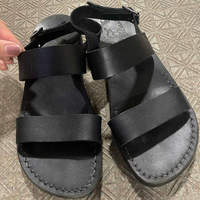 JOURNAL STANDARD(ジャーナルスタンダード)の Jerusalem Sandals レディースの靴/シューズ(サンダル)の商品写真