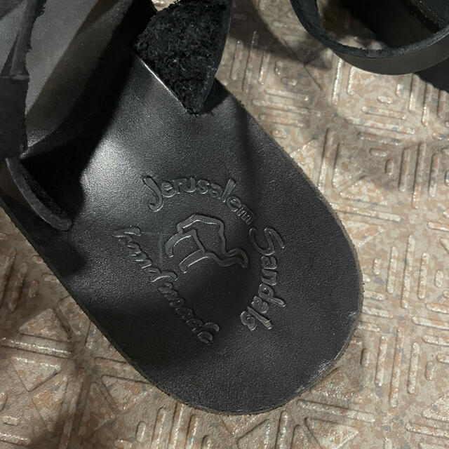 JOURNAL STANDARD(ジャーナルスタンダード)の Jerusalem Sandals レディースの靴/シューズ(サンダル)の商品写真