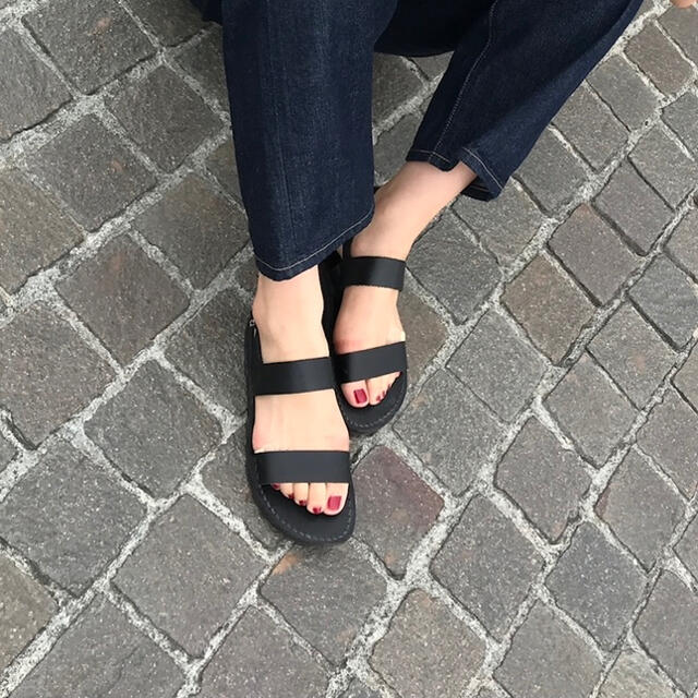 JOURNAL STANDARD(ジャーナルスタンダード)の Jerusalem Sandals レディースの靴/シューズ(サンダル)の商品写真