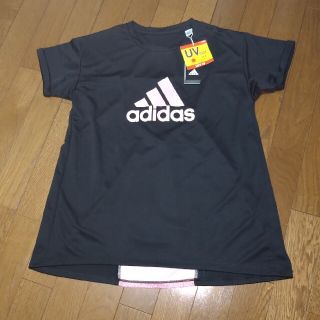 アディダス(adidas)のアディダスＴシャツ(Tシャツ/カットソー)