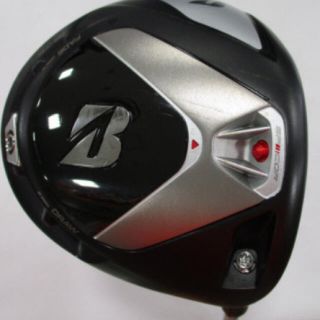 ブリヂストン(BRIDGESTONE)のTOUR B Xドライバー　ツアーB(クラブ)