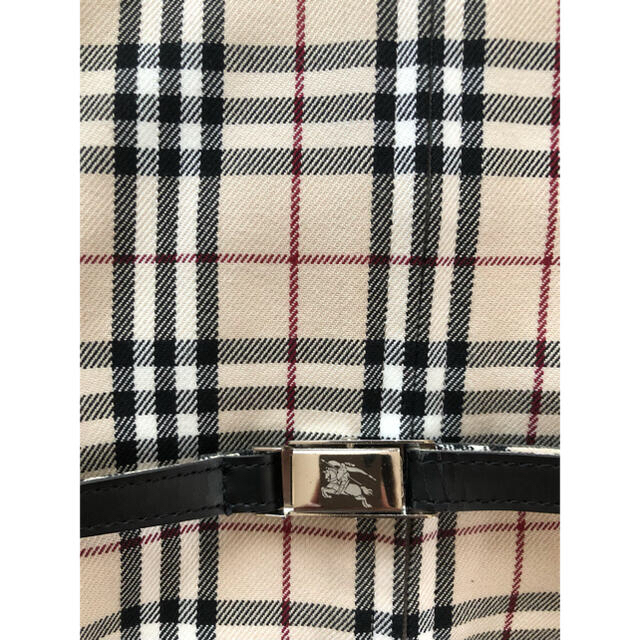 BURBERRY(バーバリー)の専用です キッズ/ベビー/マタニティのキッズ服女の子用(90cm~)(ワンピース)の商品写真