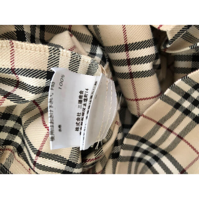 BURBERRY(バーバリー)の専用です キッズ/ベビー/マタニティのキッズ服女の子用(90cm~)(ワンピース)の商品写真