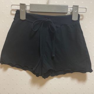  バレエパンツ(ヨガ)