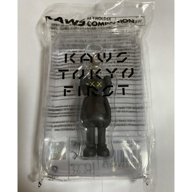 MEDICOM TOY(メディコムトイ)のKaws Tokyo First キーホルダー メンズのファッション小物(キーホルダー)の商品写真