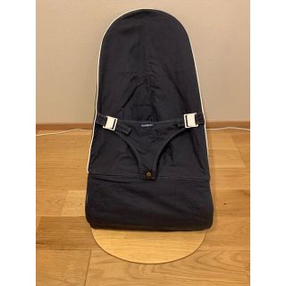 ベビービョルン(BABYBJORN)のベビービョルン  バウンサー(その他)