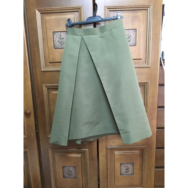 Demi-Luxe BEAMS(デミルクスビームス)の専用です♬ レディースのスカート(ひざ丈スカート)の商品写真