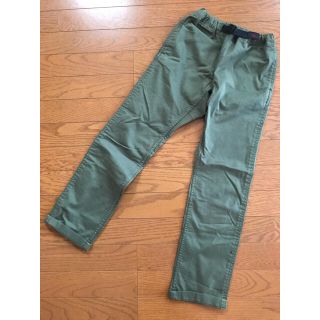 グラミチ(GRAMICCI)のグラミチ GRAMICCI KIDS PANTS 150cm(パンツ/スパッツ)